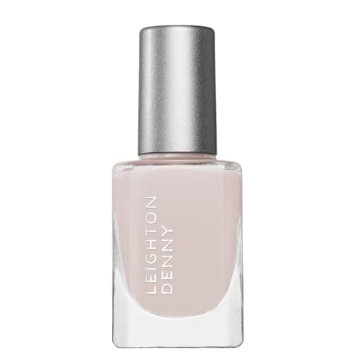 Image of LEIGHTON DENNY Nail Polish - Starkers - Semi-Sheer Coverage - Vegan - 12ml