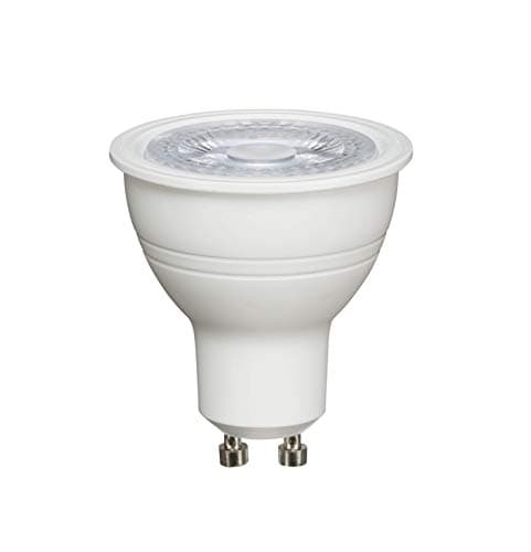 Image of Knightsbridge GU10 Lamp, 5 W, White