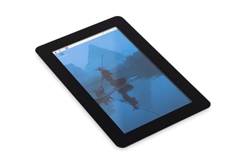 Image of Raspberry Pi Touch Display 2