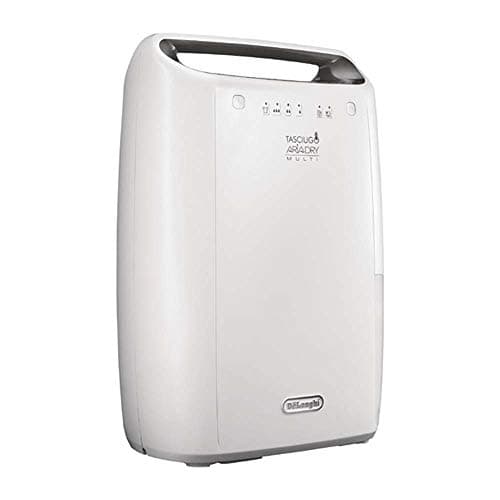 Image of De'Longhi DEX214F Dehumidifier, dex14, 2500 W