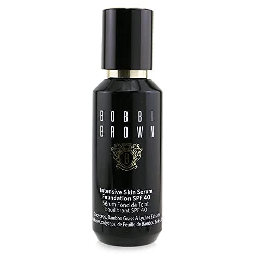 Image of BOBBI BROWN Intensive Skin Serum Foundation SPF 40 - Warm Porcelain (30 ml)