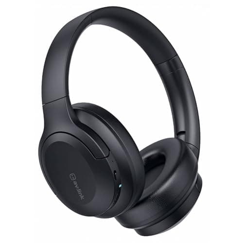 Image of AV Link | Active Noise Cancelling Wireless Headphones