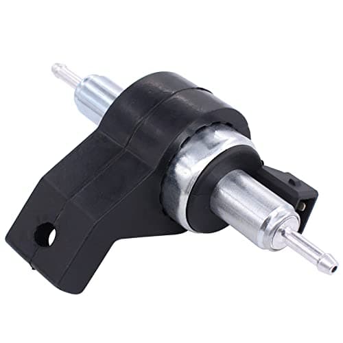 Image of HouYeen 12V Car Air Diesel Oil Fuel Pump Electric Parking Heater with Rubber Holder for Webasto Eberspacher 1 to 5KW