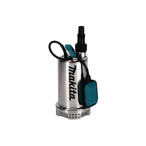Image of Makita PF1100/2 240V 250 Litre Submersible Drainage Pump