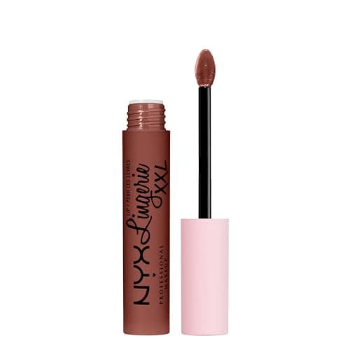 Image of Lip Lingerie XXL Matte Liquid Lipstick
