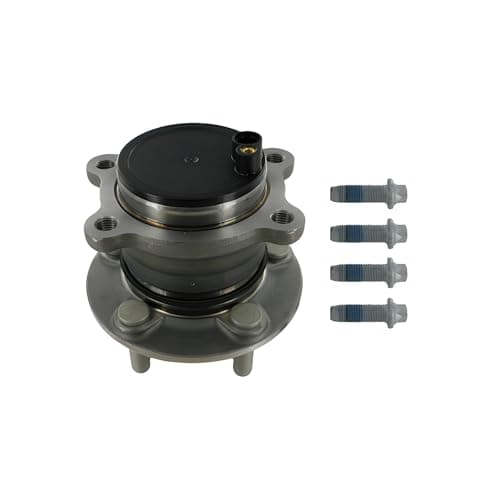 Image of SKF VKBA 7023 Wheel Bearing Kit