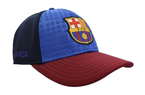 Image of FC Barcelona - Cap Official Stadium Barça, Unisex, One Size