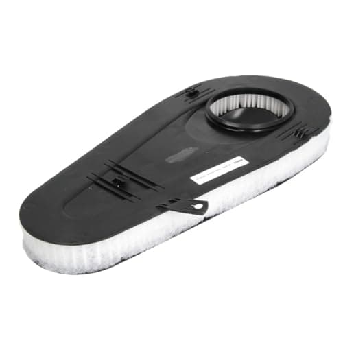 Image of MAHLE LX 3598 - Air Filter Car - Engine