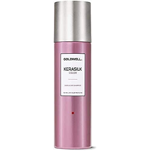 Image of Kerasilk Color, Gentle Dry Shampoo for Colour-Treated Hair, 200 ml