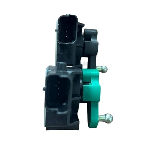 Image of suspension Front Body Height Sensor 5273J4 9663696880 Car Automotive Suspension For Citroen C5 C6