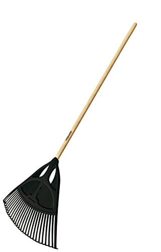 Image of Fiskars XL Leaf Rake, Standard, Large