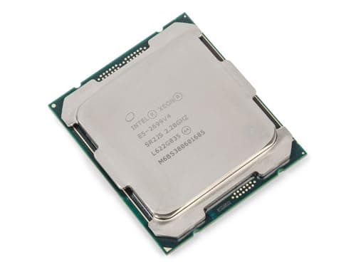 Image of Intel Xeon E5-2699 v4 CPU (2.2Ghz, 22 Core) - SR2JS (Renewed)