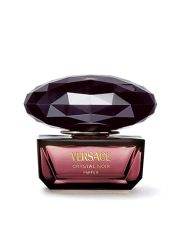Image of VERSACE Crystal Noir Parfum 50 ml