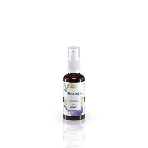 Image of ANWEN High porosity hair oil