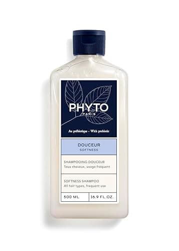 Image of PHYTO Softness Shampoo for All Hair Types 500 ml