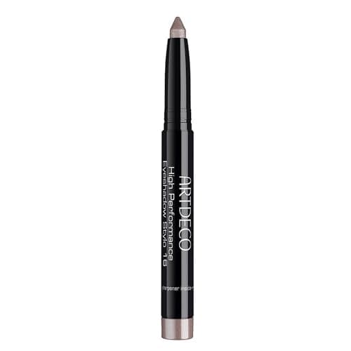 Image of ARTDECO High Performance Eyeshadow Stylo - 3-in-1 Stick: Eyeshadow Stick, Eyeliner and Kajal - 1 x 1.4g, 16 - Benefit Pearl Brown