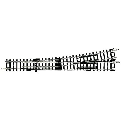 Image of 22301 N Fleischmann Track (without Bed) Underfloor Soft Left 155 mm 10° 765 mm Pack of 1
