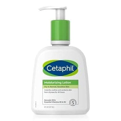 Image of Cetaphil Fragrance Free Moisturizing Lotion 473 ml