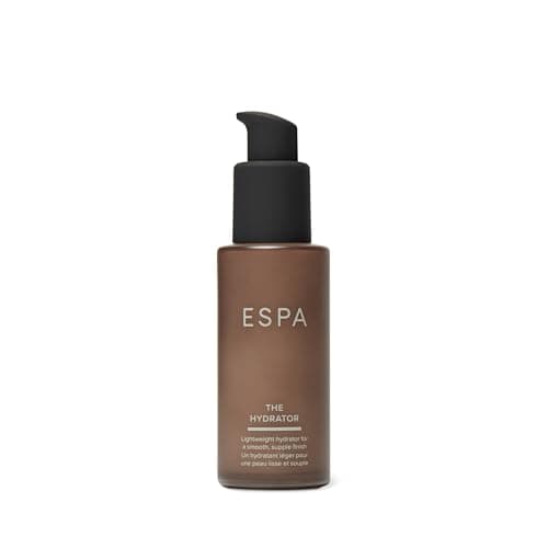 Image of ESPA | The Hydrator 50ml | Long-Lasting Hydration | Hyaluronic Acid, Aloe Vera, Birch Sap & Vitamin E | For All Skin Types, Especially Dehydrated | Use Morning & Night | Eco Packaging