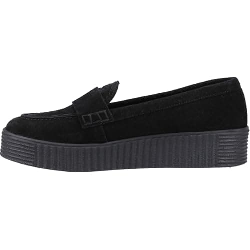 Image of Hush Puppies Female Tamara, Black,6