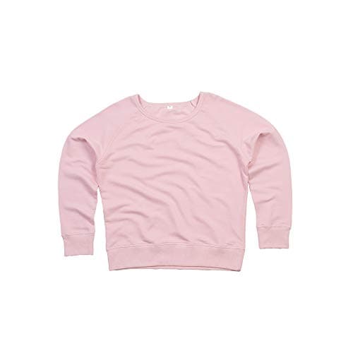 Image of Mantis Favourite Sweatshirt - Soft Pink XS