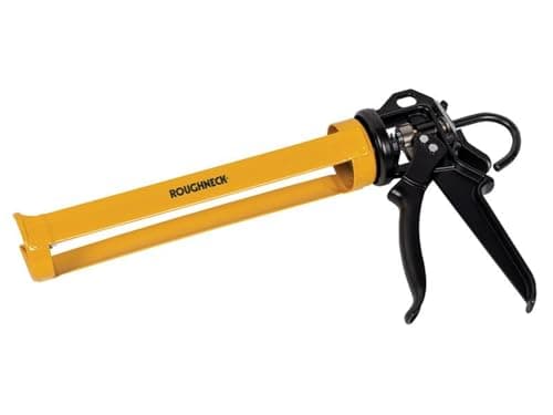 Image of ROU12020 Non-Drip Heavy-Duty Adhesive Gun 280mm (11in)