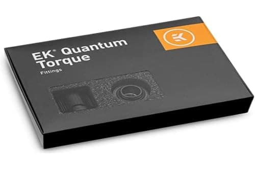 Image of EK Water Blocks EK-Quantum Torque 6-Pack Raccords