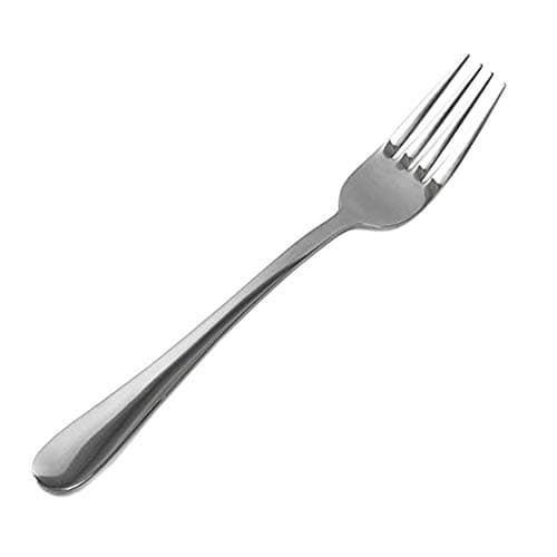 Image of Florence Cutlery Table Forks, Pack of 12