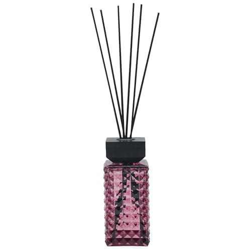 Image of Lesser & Pavey Desire Aroma Oud & Bergamot Diffuser 250ml For Home Fragrance | Air Freshener Aromatherapy Diffuser For Stress Relief | Diffusers For Home Gift For Women & Men