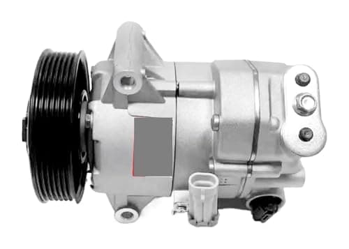 Image of Car air conditioning compressor For OPEL For ASTRA J Sports For Tourer For ZAFIRA B Box FAMILY 13250606 13271266 13395693 1618047 8600279 700510839