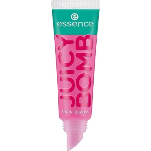 Image of Essence Cosmetics Lip Gloss Juicy Bomb 102