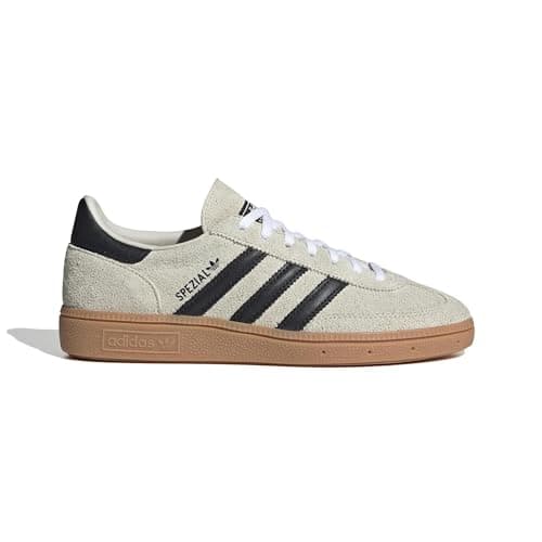 Image of adidas Handball Special, Aluminium Core Black Cloud White, 10 UK