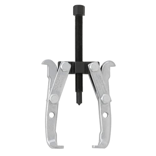 Image of PERFORMANCE TOOL W87122 3-1/4-Inch Reach x 4-Inch Spread 2-Jaw Gear Puller