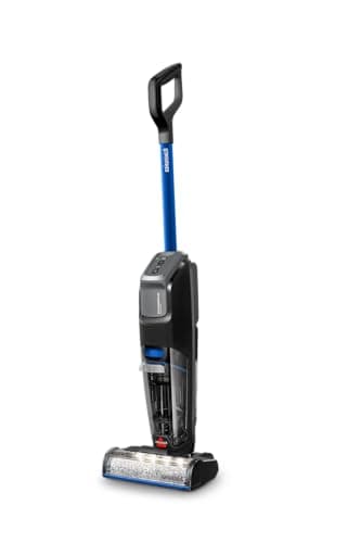 Image of Bissell CrossWave OmniFind, Multi-Surface Wet-Dry Vacuum Cleaner, Easy Detection and Tackling Pet Dirt & Hair, Vacuuming & Mopping at the same time, FurFinder Lighting, Cordless, 4006N