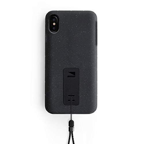 Image of Lander Moab Case for Apple iPhone Xs Max - Black