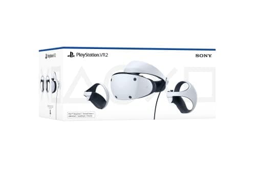 Image of PlayStation VR2