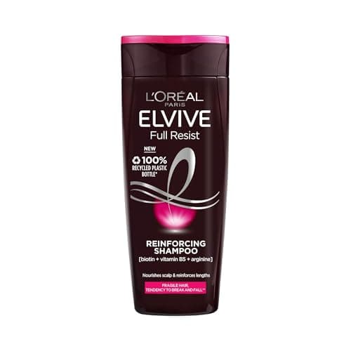 Image of L'Oreal Elvive Full Resist Shampoo