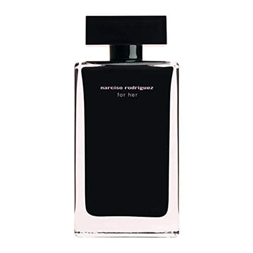Image of For Her by Narciso Rodriguez Eau De Toilette For Women, 50ml