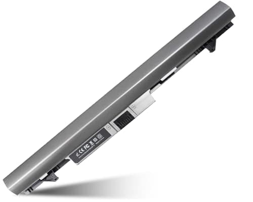 Image of FlyZythrol 14.8V 38Wh RA04 battery Compatible With HP ProBook 430 G1 430 G2 series C5N94AV F6B03PA 745662-001 708459-001 H6L28ET HSTNN-IB4L H6L28AA