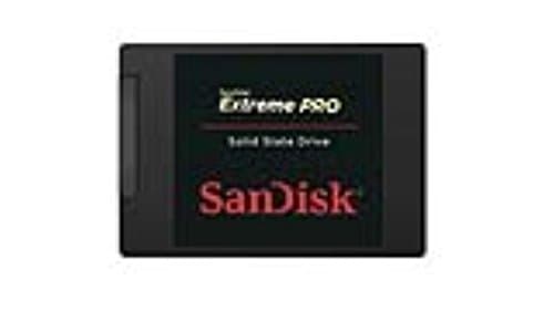 Image of SanDisk Extreme PRO SSD 960 GB Sata III 2.5 Inch Internal up to 550 MB/s