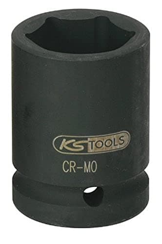 Image of KS Tools 515.1401 3/4-inch 1.7/8-inch Short Impact Socket