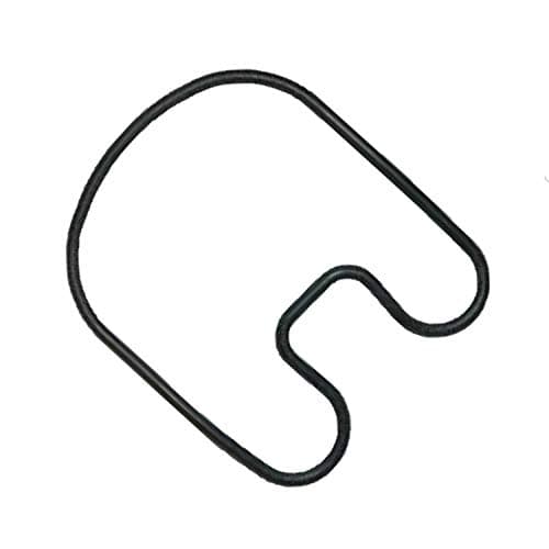 Image of Lucasng Alpha/Bravo Exhaust Y-Pipe Seal, Replaces MerCruiser 41802, 9F-116-07
