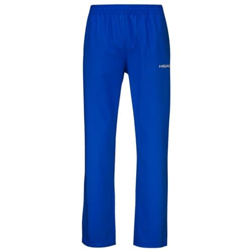 Image of HEAD Men's Club Pants M Royal Blue, M