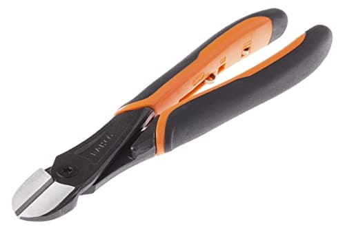 Image of Bahco Ergo Side Cutter HD 21HDG-200, 200