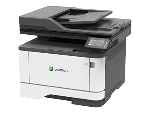 Image of LEXMARK - Multifunction Printers MX331ADN Mono MFG A4 38PPM 512MB 1GHZ Dual 2.8 LCD