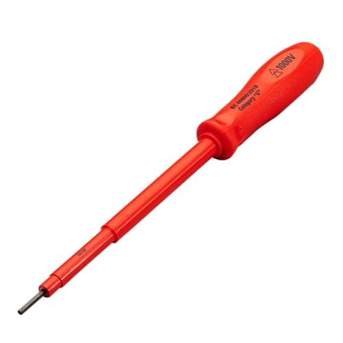 Image of AKS1 3mm Insulated Allen Key Tool