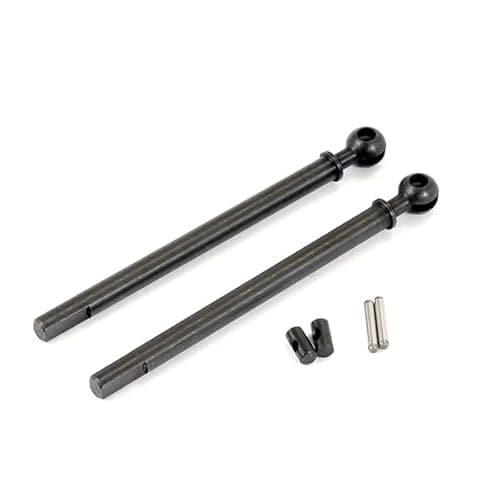 Image of FTX Outback Fury/Hi-Rock Alloy Portal Wheel Axle (2pc)