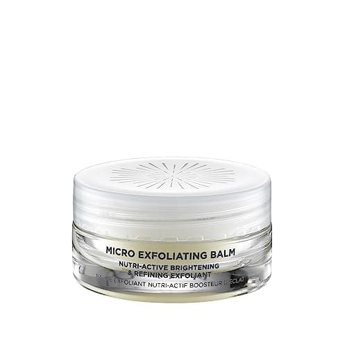 Image of OSKIA Micro Exfoliating Balm – Gentle Exfoliating Balm for Smooth, Refreshed Skin