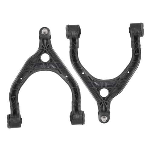 Image of Front Suspension Upper Control Arm 1 Pair 102732200D 102732700D Compatible With Model X 2016 2017 2018 2019 2020 2021