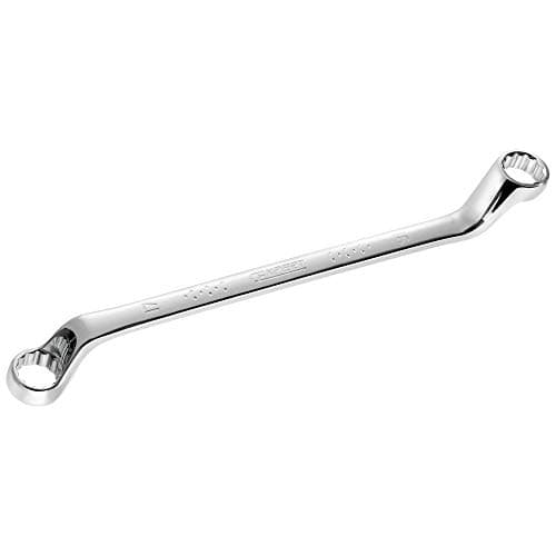 Image of EXPERT E113321 Offset Ring Spanner Metric 6 x 7 mm